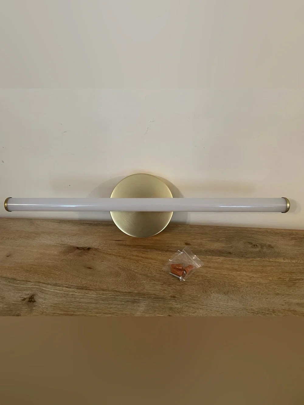 West Elm Light Rods LED Sconce (22